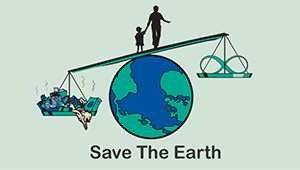 常德时尚+环保 购物袋