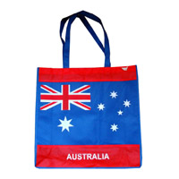 常德KB50广告无纺布袋