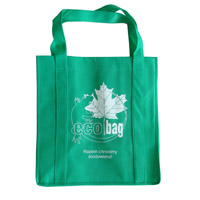 常德KB23环保广告袋