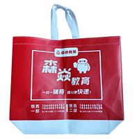 常德LB37培训班广告袋