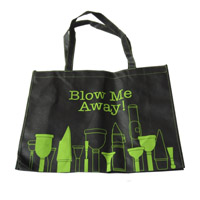 常德KB65 无纺布袋