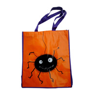 常德KB05 覆膜无纺布袋（可定制）