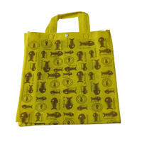 常德KB10 无纺布购物袋（可定制）