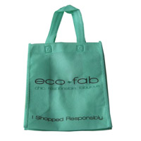 常德车缝环保无纺布袋（可定制）